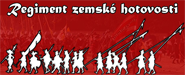 Regiment zemské hotovosti